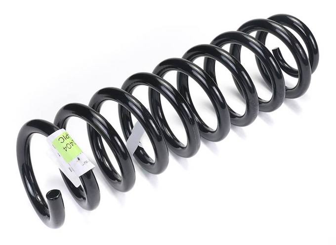 Mercedes Coil Spring - Front 2103213304